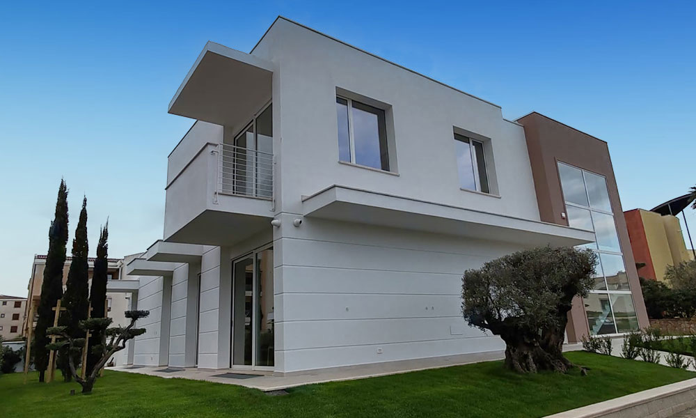 Casa Funeraria Onoranze Funebri La Pax – Braccu Casa Funeraria Onoranze Funebri La Pax - Braccu