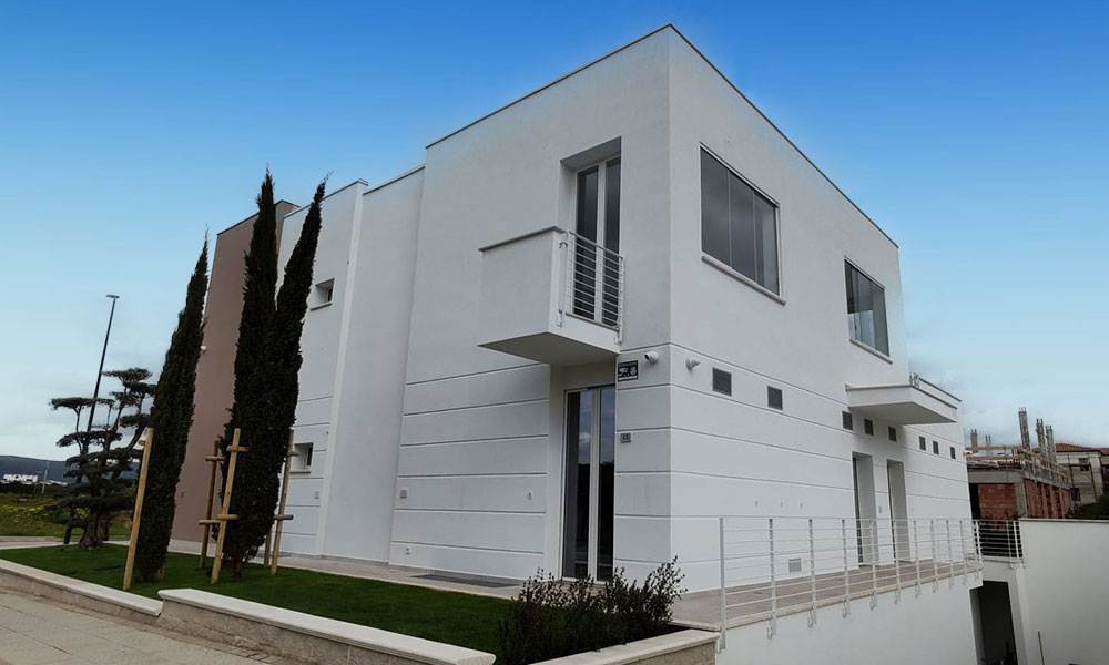 Casa Funeraria Onoranze Funebri La Pax – Braccu Casa Funeraria Onoranze Funebri La Pax - Braccu