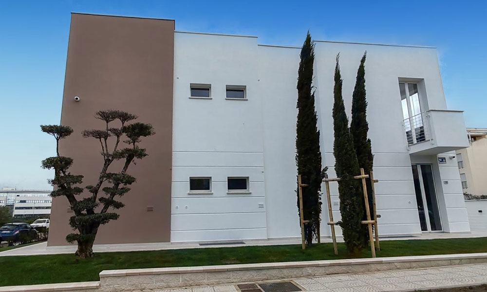 Casa Funeraria Onoranze Funebri La Pax – Braccu Casa Funeraria Onoranze Funebri La Pax - Braccu