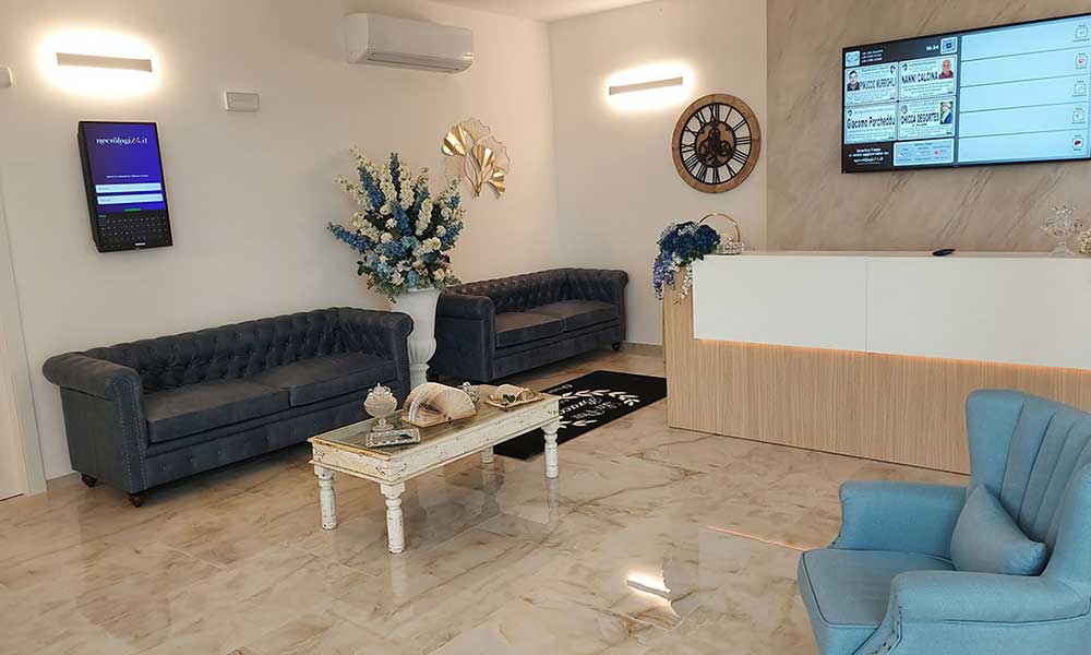 Casa Funeraria Onoranze Funebri La Pax – Braccu Casa Funeraria Onoranze Funebri La Pax - Braccu