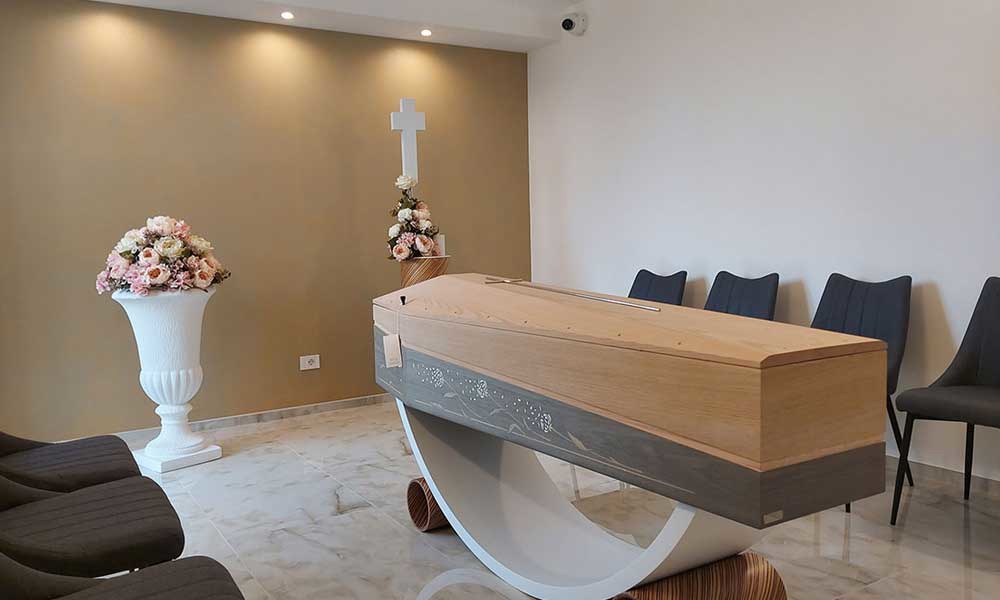 Casa Funeraria Onoranze Funebri La Pax – Braccu Casa Funeraria Onoranze Funebri La Pax - Braccu