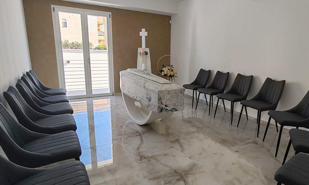 Casa Funeraria Onoranze Funebri La Pax – Braccu Casa Funeraria Onoranze Funebri La Pax - Braccu