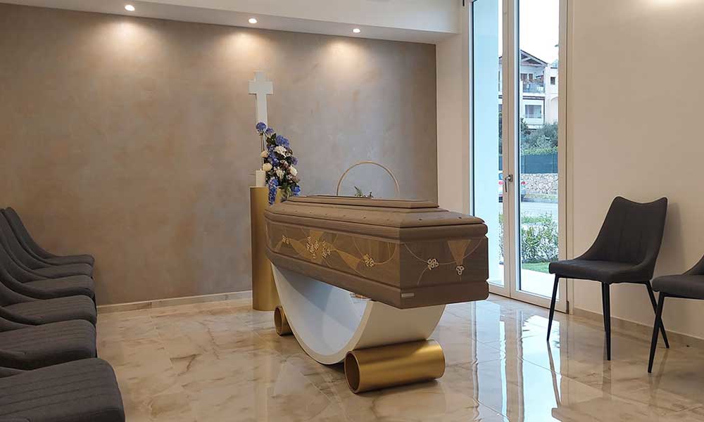 Casa Funeraria Onoranze Funebri La Pax – Braccu Casa Funeraria Onoranze Funebri La Pax - Braccu