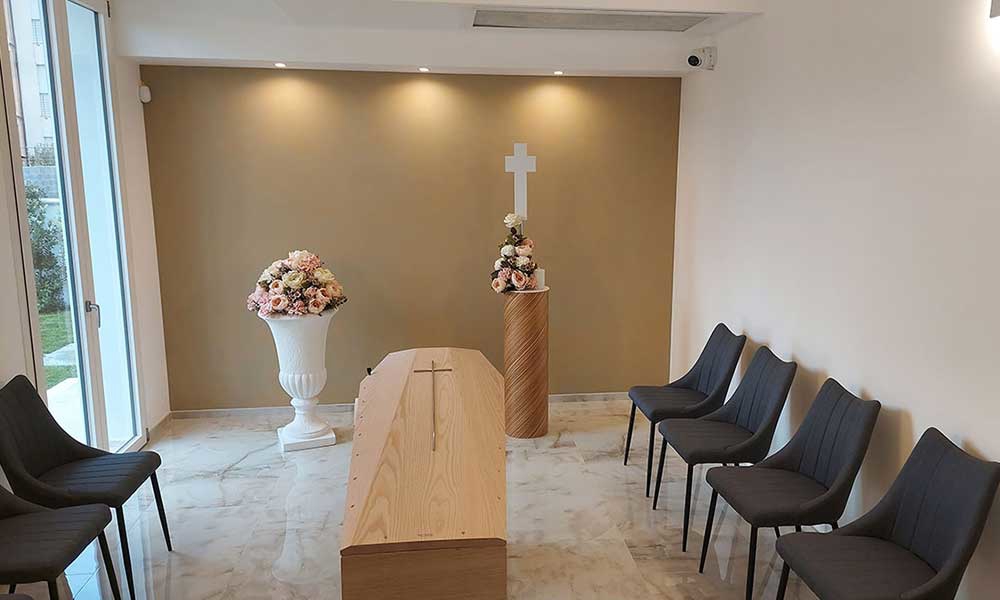 Casa Funeraria Onoranze Funebri La Pax – Braccu Casa Funeraria Onoranze Funebri La Pax - Braccu