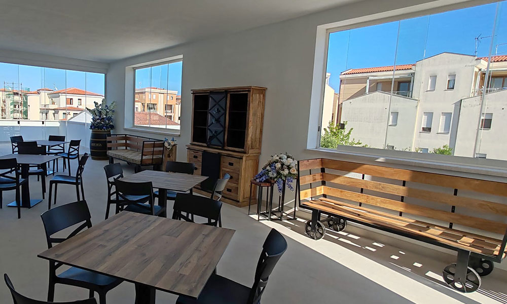 Casa Funeraria Onoranze Funebri La Pax – Braccu Casa Funeraria Onoranze Funebri La Pax - Braccu