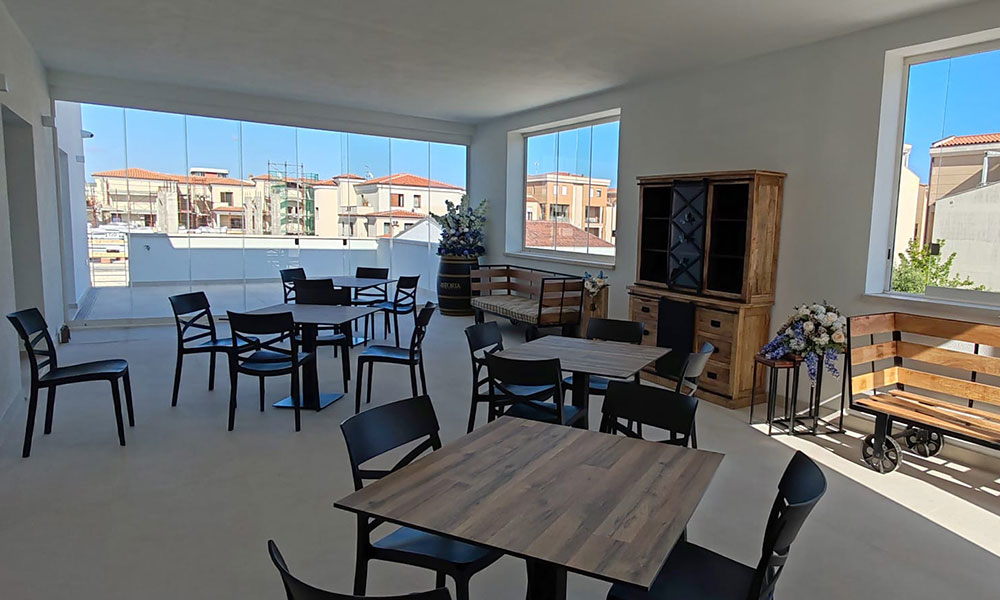 Casa Funeraria Onoranze Funebri La Pax – Braccu Casa Funeraria Onoranze Funebri La Pax - Braccu