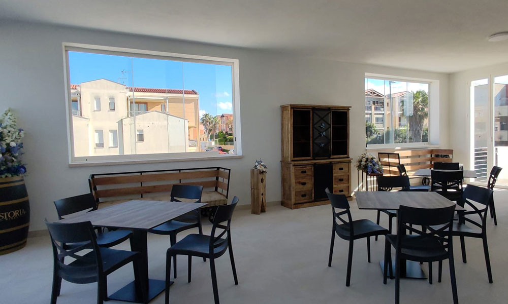 Casa Funeraria Onoranze Funebri La Pax – Braccu Casa Funeraria Onoranze Funebri La Pax - Braccu