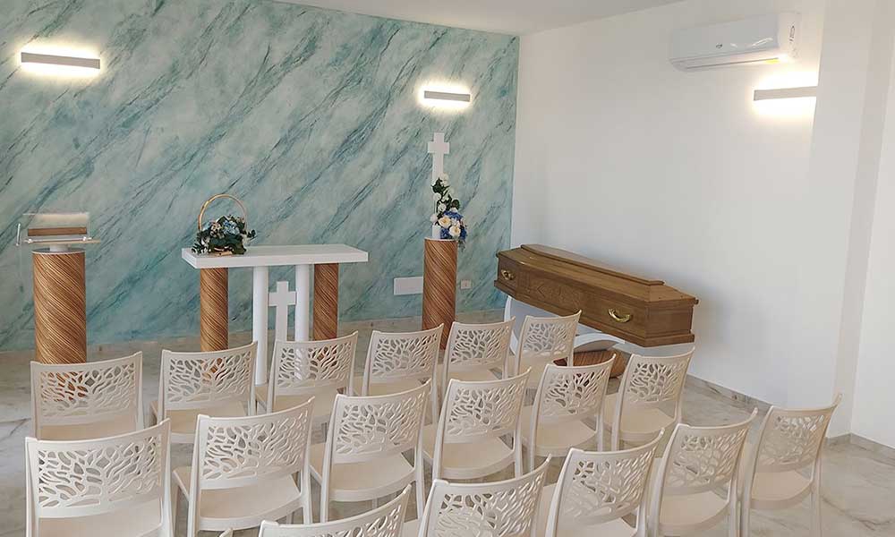 Casa Funeraria Onoranze Funebri La Pax – Braccu Casa Funeraria Onoranze Funebri La Pax - Braccu