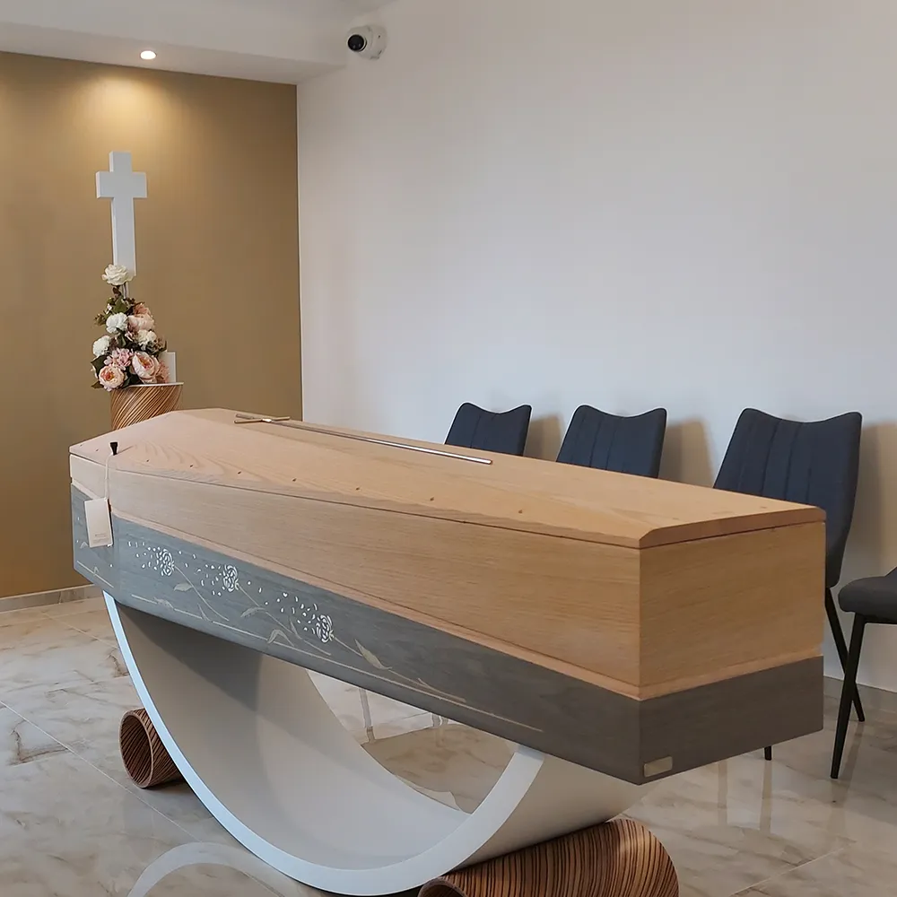 Cofani funebri Cofani funebri